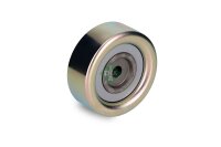 Schaeffler INA 532 0933 10 Umlenk-/Führungsrolle, Keilrippenriemen