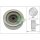 Schaeffler INA 532 0933 10 Umlenk-/Führungsrolle, Keilrippenriemen