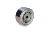 Schaeffler INA 532 0934 10 Umlenk-/Führungsrolle, Keilrippenriemen