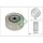 Schaeffler INA 532 0934 10 Umlenk-/Führungsrolle, Keilrippenriemen