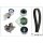 Schaeffler INA 530 0736 30 Wasserpumpe + Zahnriemensatz