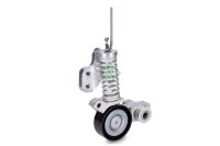 Schaeffler INA 534 0702 10 Riemenspanner, Keilrippenriemen