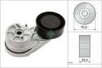 Schaeffler INA 534 0725 10 Riemenspanner, Keilrippenriemen