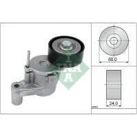 Schaeffler INA 534 0726 10 Riemenspanner, Keilrippenriemen