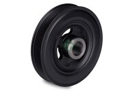 Schaeffler INA 544 0126 10 Riemenscheibe, Kurbelwelle