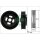 Schaeffler INA 544 0126 10 Riemenscheibe, Kurbelwelle