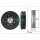 Schaeffler INA 544 0134 10 Riemenscheibe, Kurbelwelle