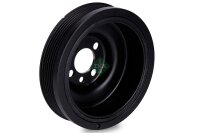 Schaeffler INA 544 0138 10 Riemenscheibe, Kurbelwelle
