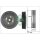 Schaeffler INA 544 0139 10 Riemenscheibe, Kurbelwelle