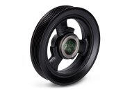 Schaeffler INA 544 0149 10 Riemenscheibe, Kurbelwelle