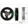 Schaeffler INA 544 0149 10 Riemenscheibe, Kurbelwelle