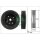 Schaeffler INA 544 0158 10 Riemenscheibe, Kurbelwelle