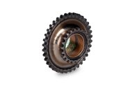 Schaeffler INA 554 0142 10 Zahnrad, Steuerkettenumlenkung
