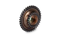 Schaeffler INA 554 0142 10 Zahnrad, Steuerkettenumlenkung