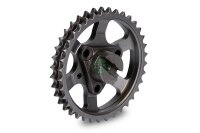 Schaeffler INA 554 0150 10 Zahnrad, Nockenwelle