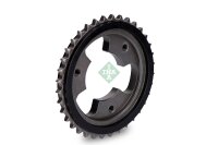 Schaeffler INA 554 0151 10 Zahnrad, Nockenwelle