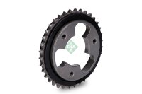 Schaeffler INA 554 0151 10 Zahnrad, Nockenwelle