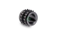 Schaeffler INA 554 0152 10 Zahnrad, Kurbelwelle