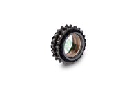 Schaeffler INA 554 0158 10 Zahnrad, Steuerkettenumlenkung