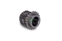 Schaeffler INA 554 0160 10 Zahnrad, Kurbelwelle