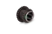 Schaeffler INA 554 0166 10 Zahnrad, Kurbelwelle