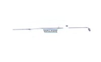 WALKER 10752 Druckleitung, Drucksensor...