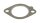 WALKER 80582 Dichtung, Abgasrohr