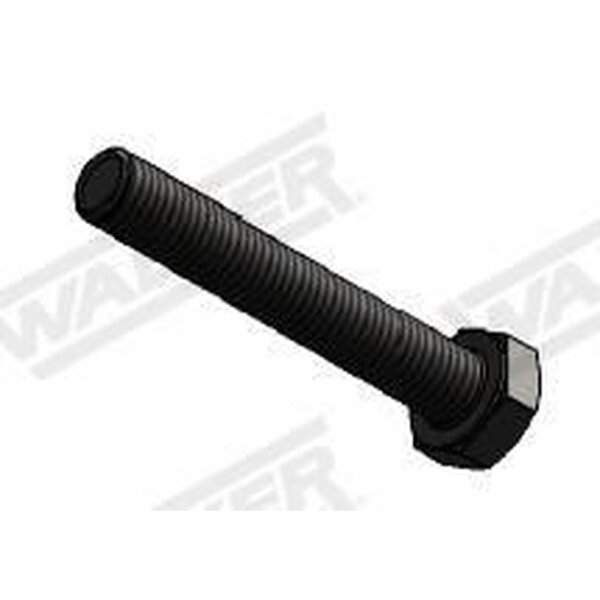 WALKER 80649 Schraube, Abgasanlage
