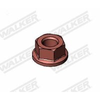 WALKER 80658 Mutter, Abgaskrümmer