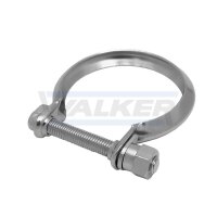 WALKER 80910 Klemmstück, Abgasanlage