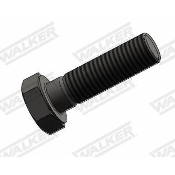 WALKER 81793 Halter, Abgasanlage