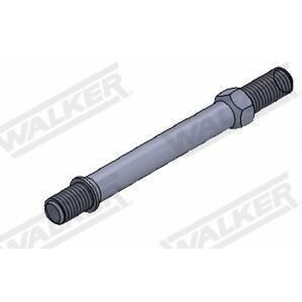 WALKER 82020 Schraube, Abgasanlage
