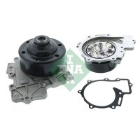 Schaeffler INA 538 0749 10 Wasserpumpe, Motorkühlung