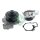 Schaeffler INA 538 0749 10 Wasserpumpe, Motorkühlung