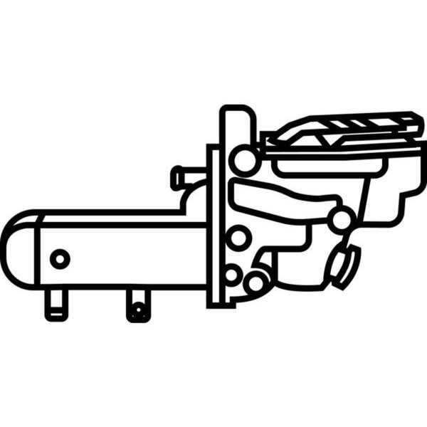 VALEO 700487 AGR-Modul