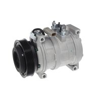VALEO 690202 Kompressor, Klimaanlage