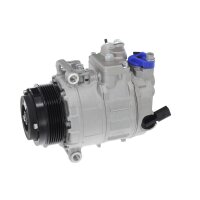 VALEO 690204 Kompressor, Klimaanlage