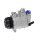VALEO 690204 Kompressor, Klimaanlage