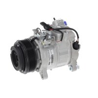 VALEO 690208 Kompressor, Klimaanlage