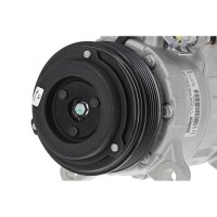 VALEO 690208 Kompressor, Klimaanlage