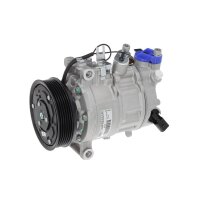 VALEO 690209 Kompressor, Klimaanlage