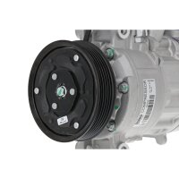 VALEO 690209 Kompressor, Klimaanlage