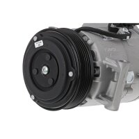 VALEO 690210 Kompressor, Klimaanlage
