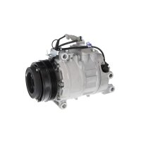 VALEO 690211 Kompressor, Klimaanlage