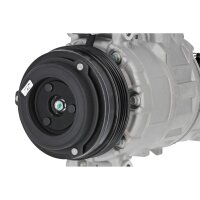 VALEO 690211 Kompressor, Klimaanlage