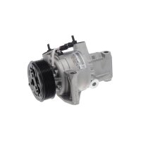 VALEO 699496 Kompressor, Klimaanlage