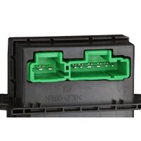 VALEO 710355 Regler, Innenraumgebläse