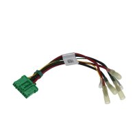 VALEO 710355 Regler, Innenraumgebläse