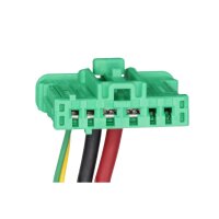 VALEO 710355 Regler, Innenraumgebläse