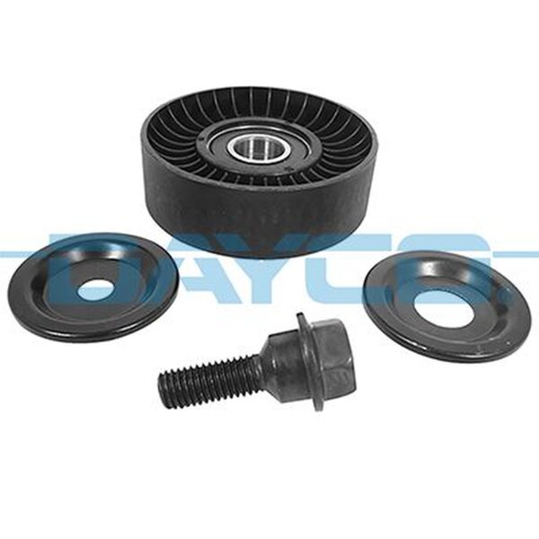 DAYCO APV3423 Umlenk-/Führungsrolle, Keilrippenriemen